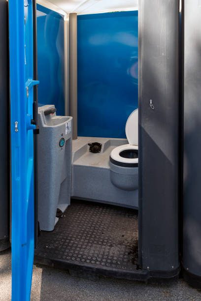 Portable bathroom rental in Apple Valley, MN