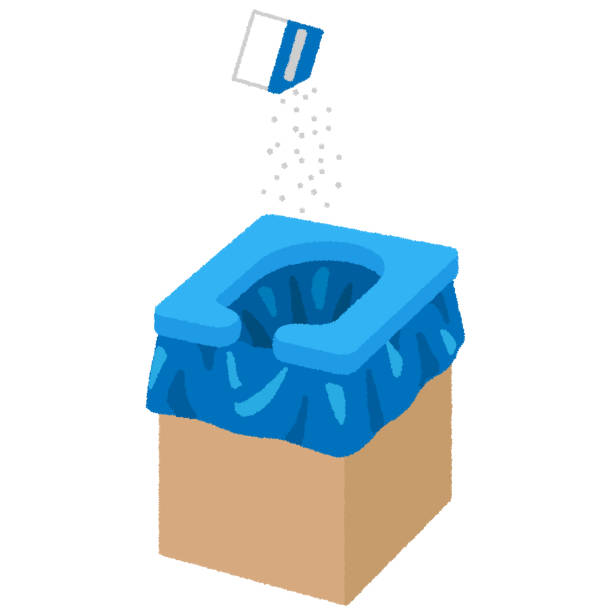 Porta potty rental for outdoor events in Apple Valley, MN